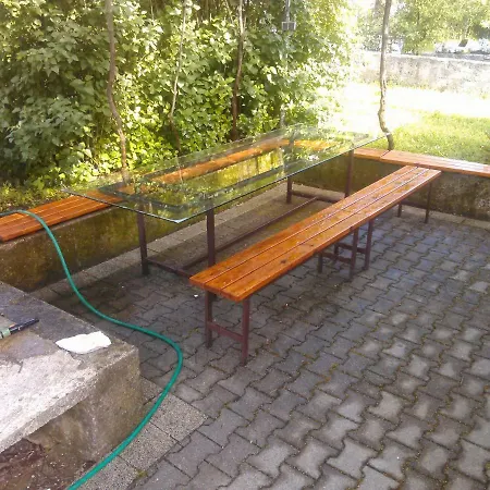 Apartamento Viki *