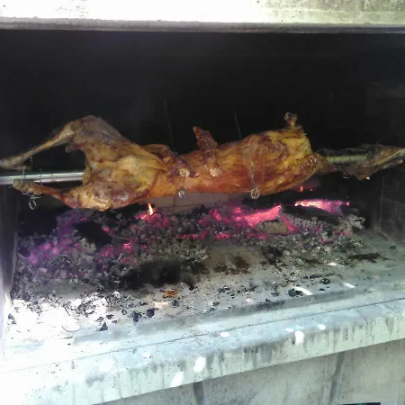 Apartment Viki Kastav