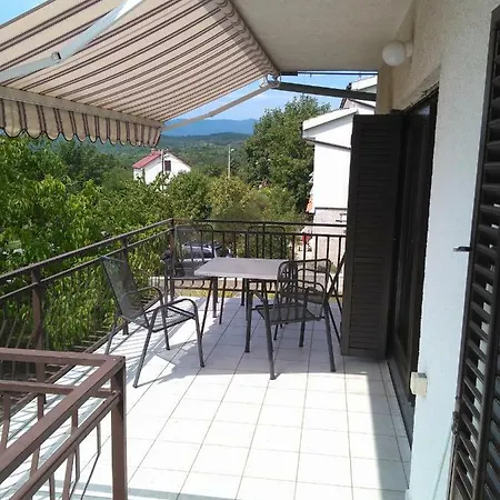 Apartman Viki Kastav