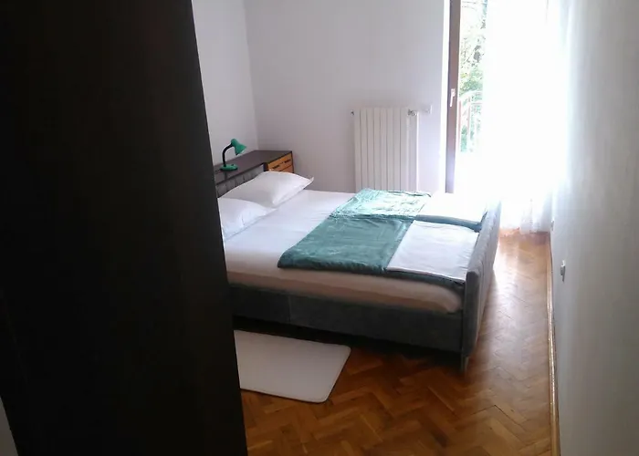 Viki Apartman