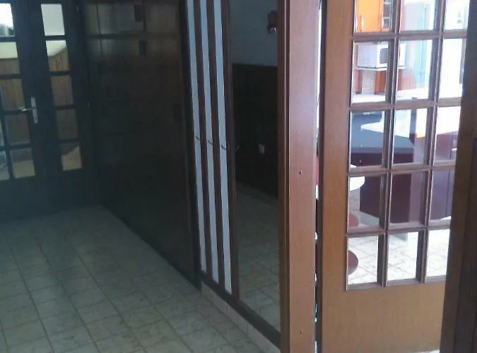 Apartman Viki Kastav