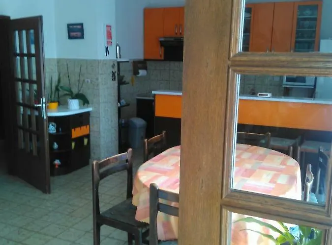 Apartman Viki