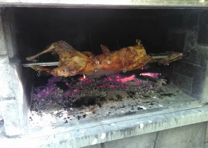 Apartment Viki Kastav