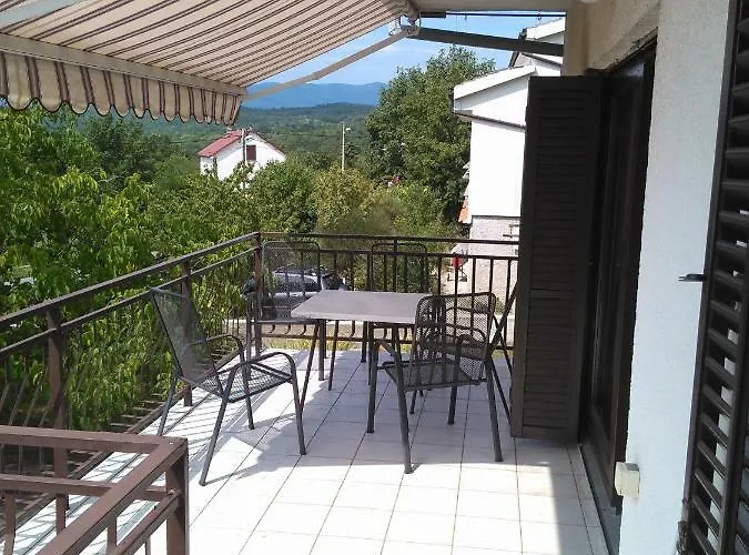 Apartman Viki Kastav