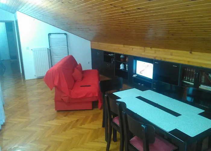 Viki Apartman