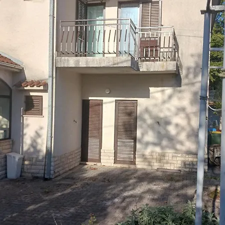 Viki Appartement *