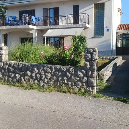 Appartement Viki Kastav