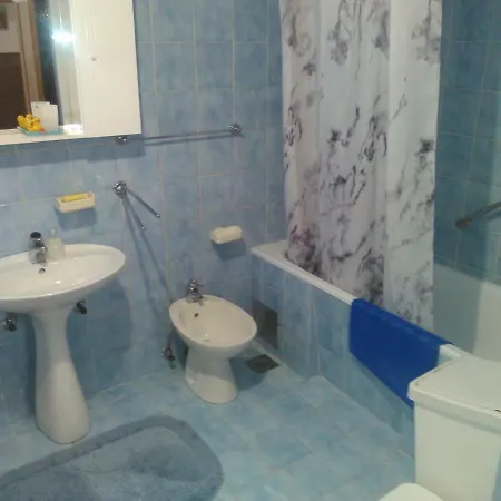 Apartment Viki *