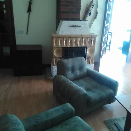 Apartment Viki