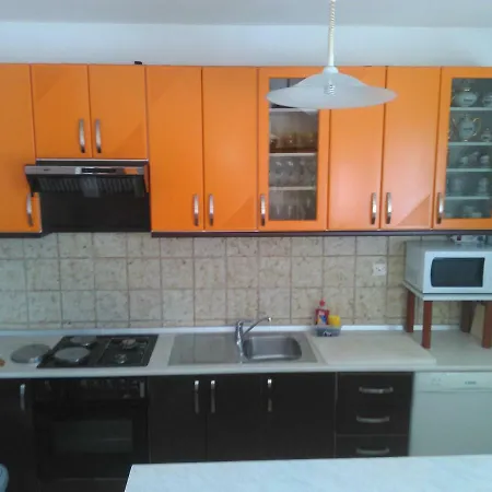 Viki Apartment
