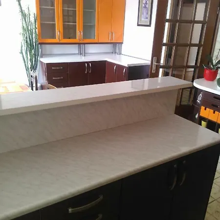 Viki Apartment