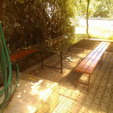Apartment Viki Kastav