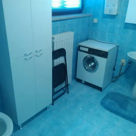 Viki Apartment Kastav
