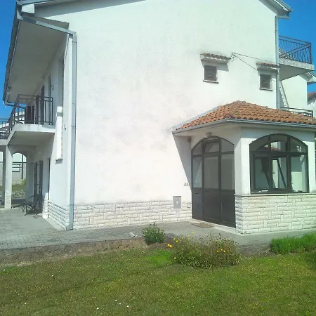 Viki Apartment Kastav