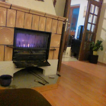 Apartment Viki *