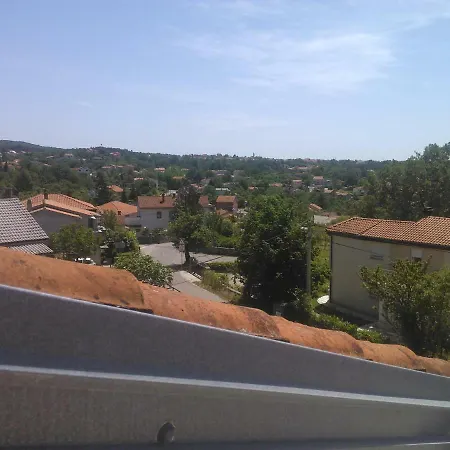 Appartement Viki