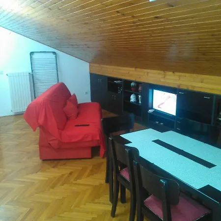 Viki Apartment