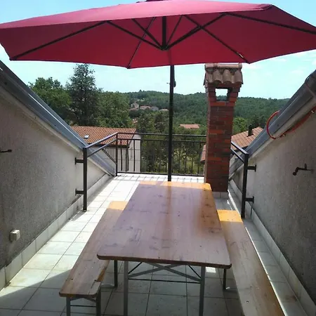 Viki Apartment Kastav