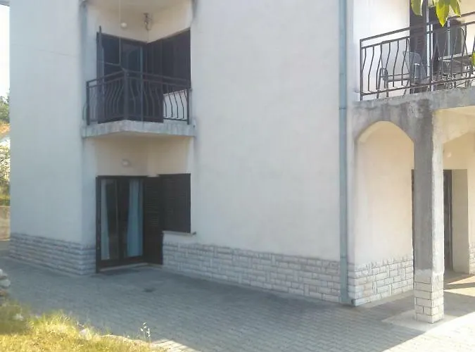 Apartment Viki Kastav