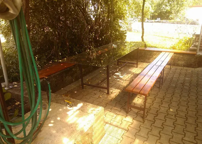 Lejlighed Viki Kastav