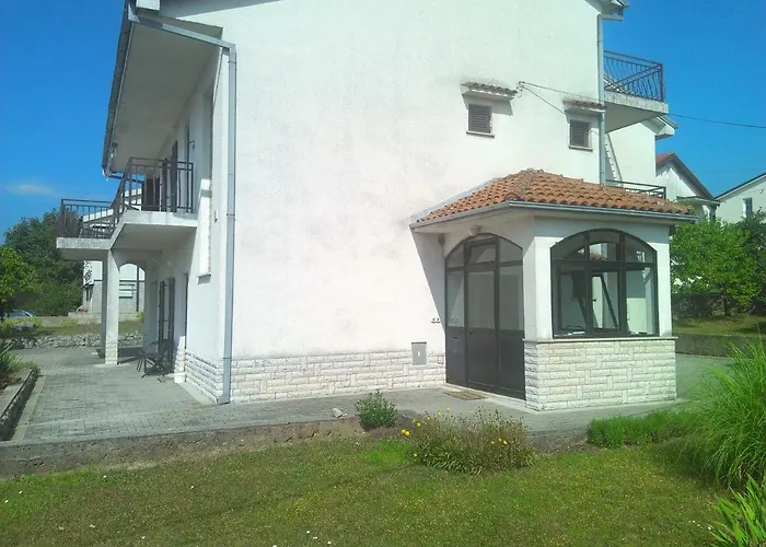 Viki Lejlighed Kastav